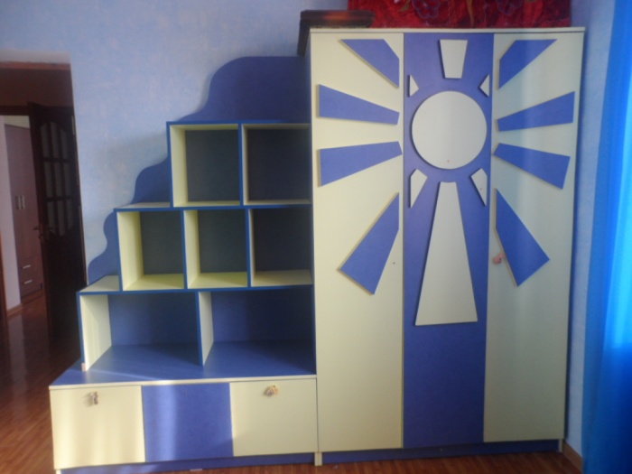 Мебель на заказ, фотография 11