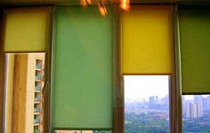 жалюзи на заказ, фотография 3