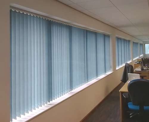 жалюзи на заказ, фотография 4