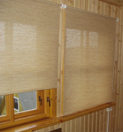 жалюзи на заказ, фотография 7