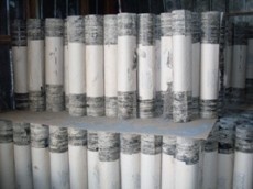 рубероид рпп-200, фотография 1