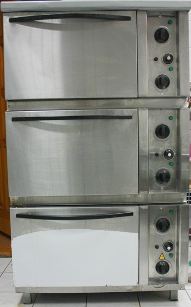 шкаф жарочный, фотография 1