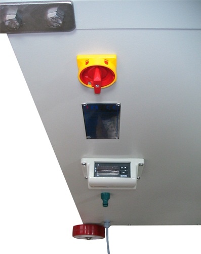 сушка для ковров и фруктов, фотография 1