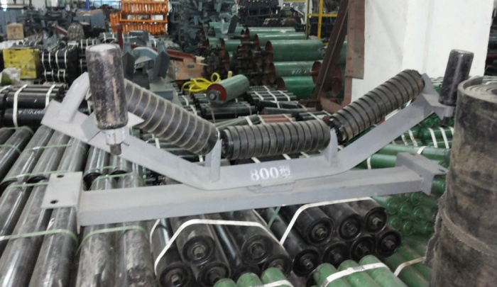 Конвейерное оборудование и комплектующие , фотография 3