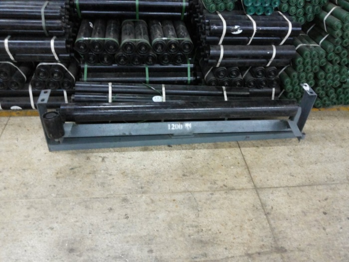 Конвейерное оборудование и комплектующие , фотография 8