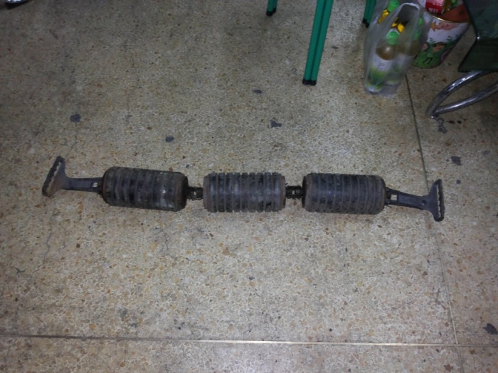 Конвейерное оборудование и комплектующие , фотография 9