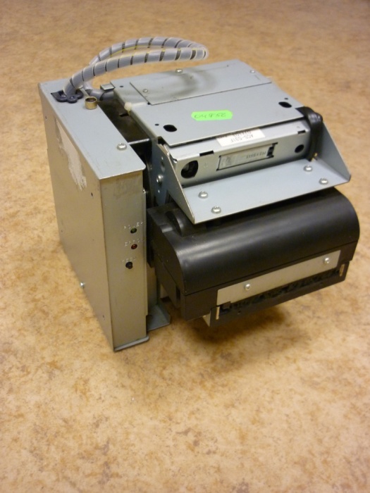 Термопринтеры, фотография 1