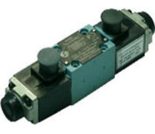 гидрораспределители ВЕ, 1РЕ, фотография 1