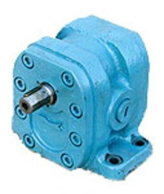 насос шестренный Г 11-11, Г 11-22, Г 11-23, Г 11-24, фотография 1