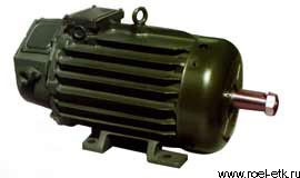 Ремонт и перемотка электродвигателей, фотография 1