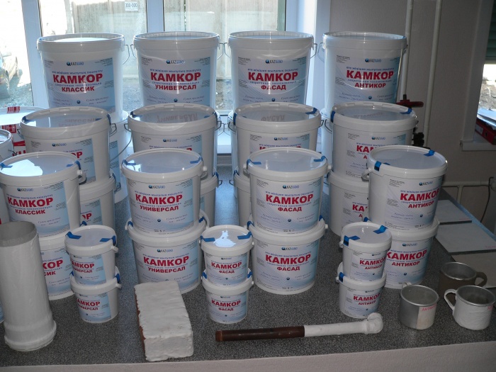 Сверхтонкая жидкая теплоизоляция , фотография 1