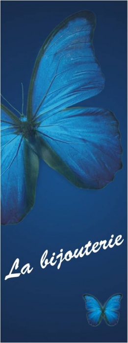 Бижутерия с кристаллами Swarovski. La Bijouterie, фотография 1