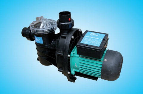 Оборудование для бассейнов и саун, фотография 2