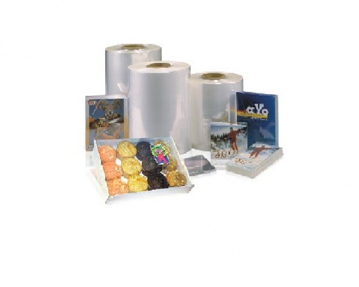 Стретч пленка, пакеты, фотография 4