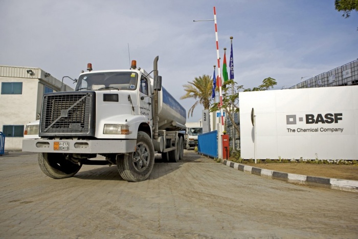 Гидроизоляция, напольные покрытия BASF немецкое качество, фотография 1