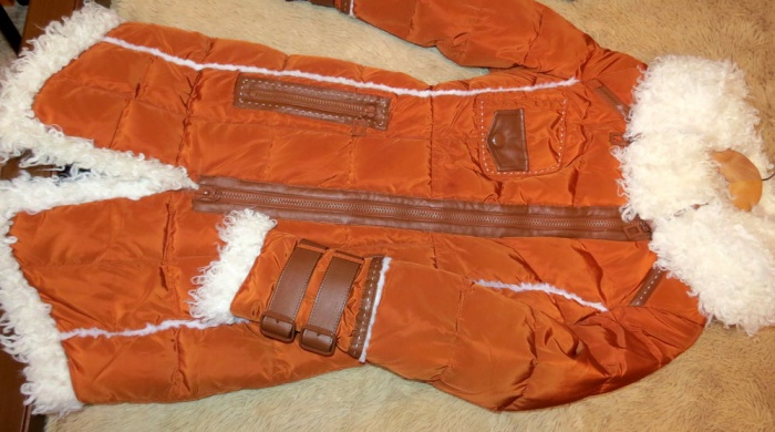 Продам Пуховик Женский, фотография 1