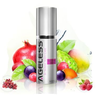 Антивозрастная сыворотка Ageless, фотография 2