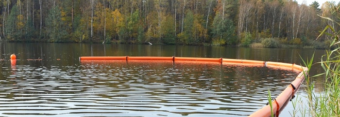 Производство оборудования и материалов водоотчистки, фотография 1