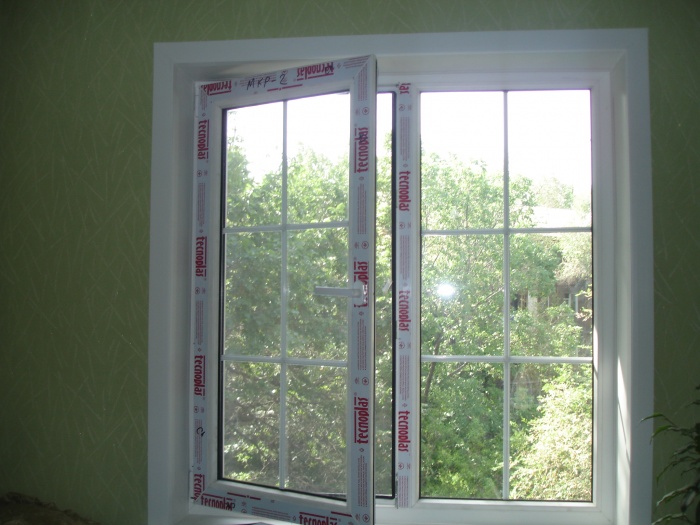 Металлопластиковые окна Алматы , фотография 2