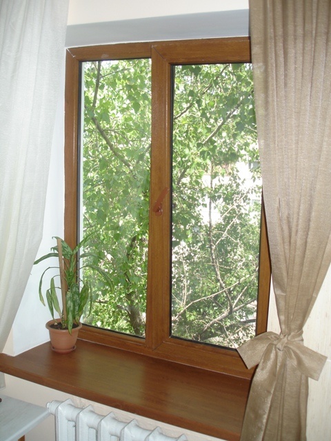 Металлопластиковые окна Алматы , фотография 3