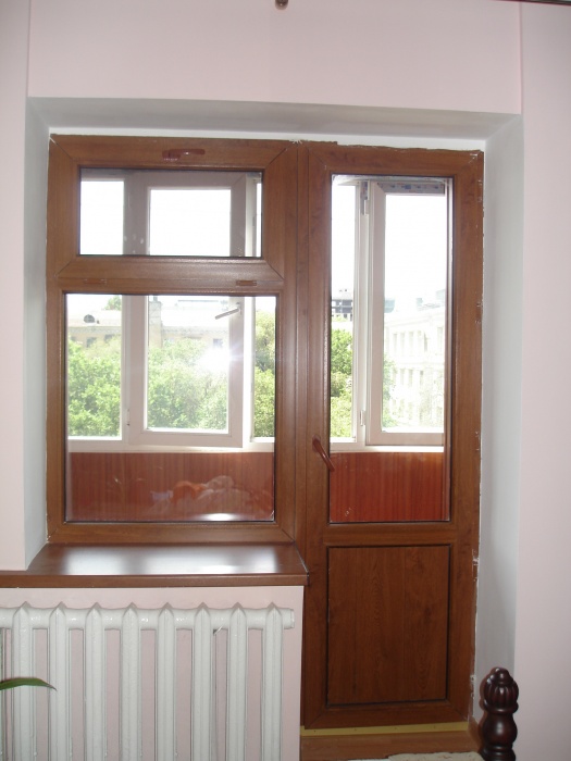 Металлопластиковые окна Алматы , фотография 4