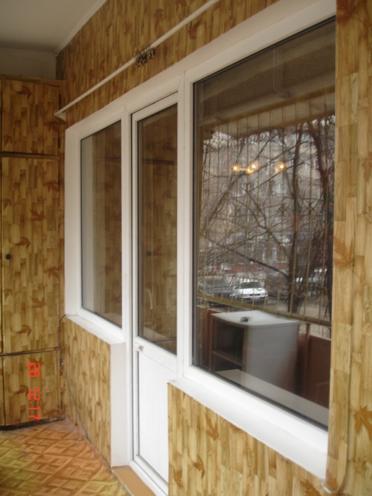 Металлопластиковые окна Алматы , фотография 7