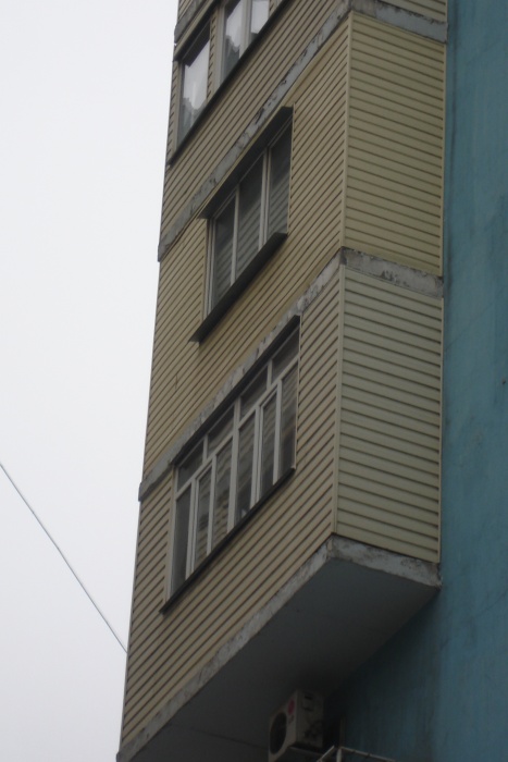 Остекление и утепление балконов в Алматы , фотография 2