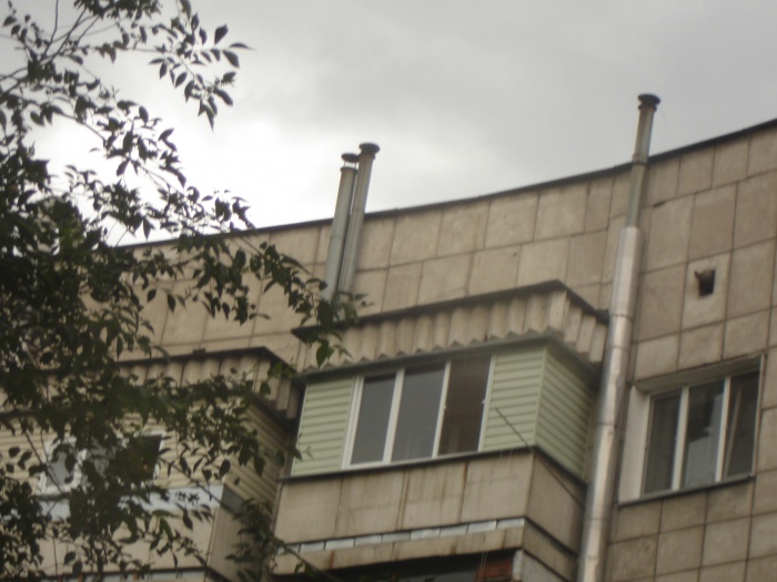 Остекление и утепление балконов в Алматы , фотография 10