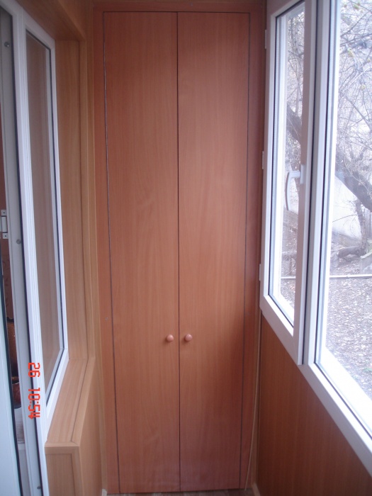 Остекление и утепление балконов в Алматы , фотография 11