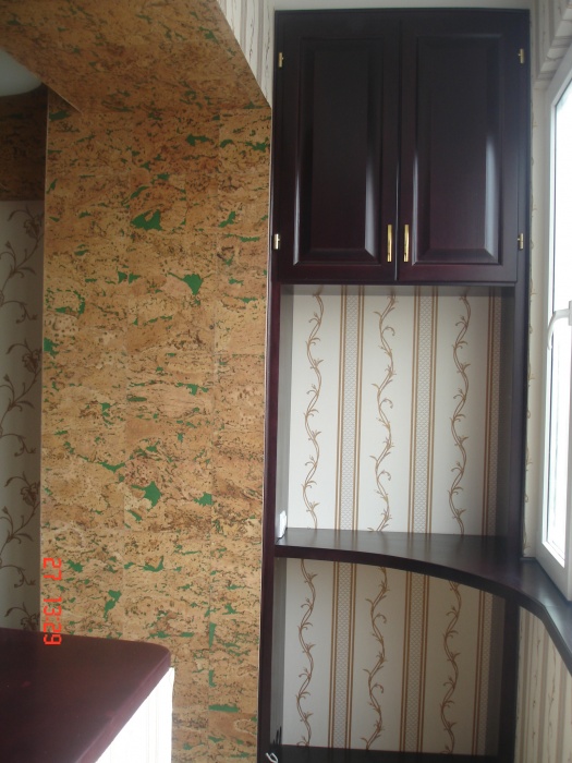 Деревянные окна, двери из массива сосны в Алматы, фотография 6