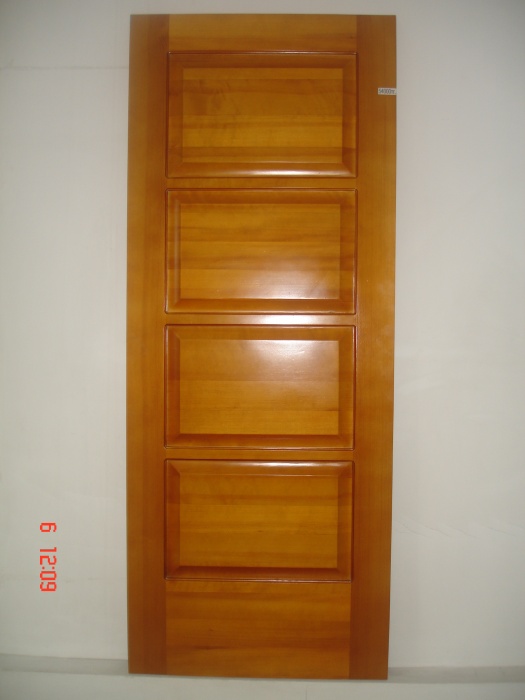 Деревянные окна, двери из массива сосны в Алматы, фотография 12