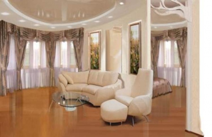 Евроремонт от компании Арт-Декор, фотография 4