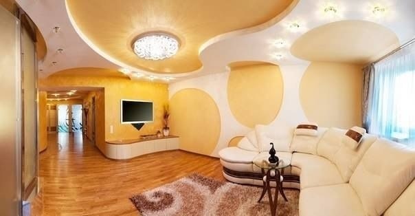 Евроремонт от компании Арт-декор, фотография 3