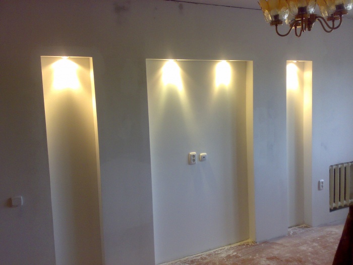 отделка , фотография 3