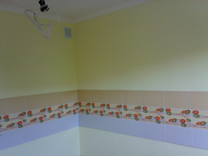 отделка , фотография 4