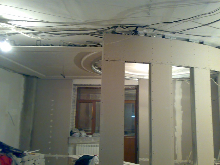 отделка , фотография 5