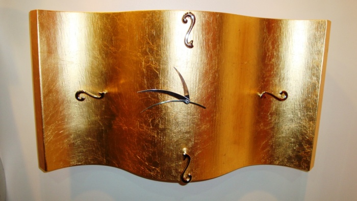  Золочение  серебрение   позолота в  интерьере  Сусальное золото поталь                      , фотография 13