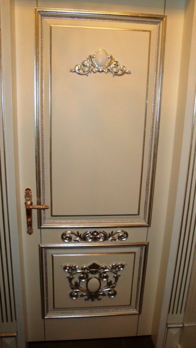  Золочение  серебрение   позолота в  интерьере  Сусальное золото поталь                      , фотография 14