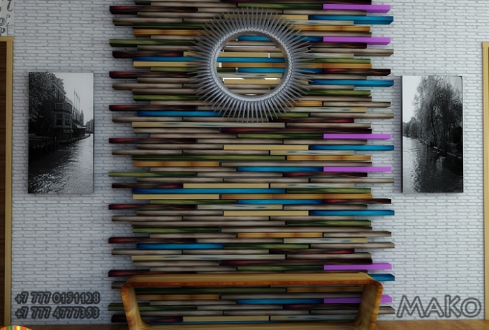 Дизайн интерьера, фотография 5