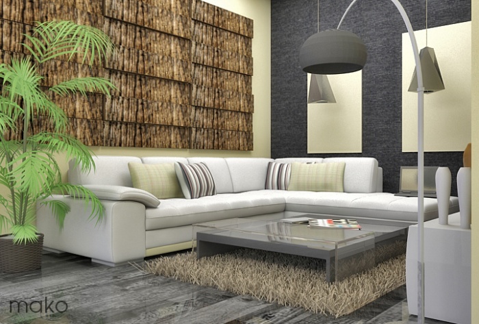 Дизайн интерьера, фотография 11