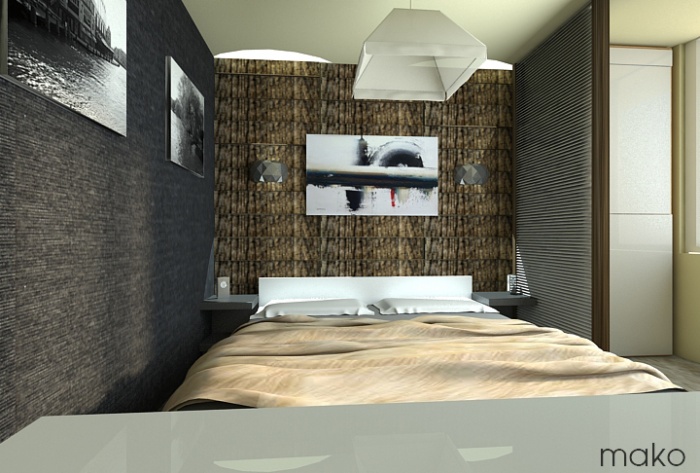 Дизайн интерьера, фотография 12