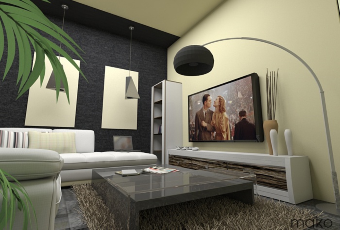 Дизайн интерьера, фотография 13