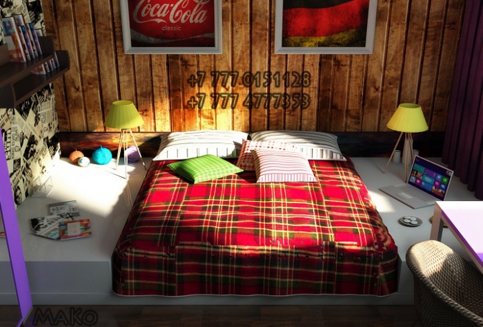 Дизайн интерьера, фотография 18