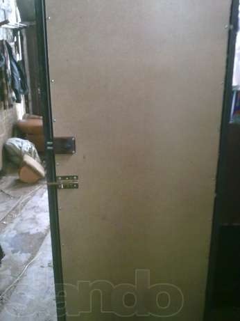 Железные двери и решетки, фотография 2