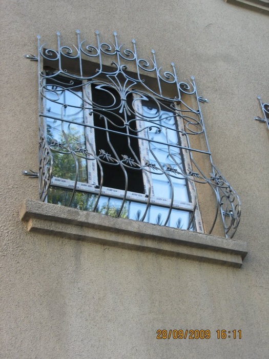 Металлоконструкция, фотография 4