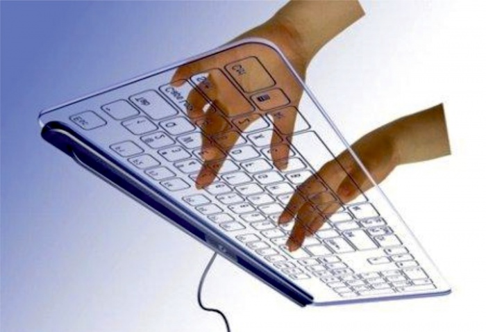 Набор текста, фотография 1