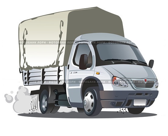 Перевезем ваш груз быстро и качественно!, фотография 1