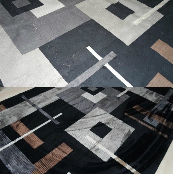 Химчистка ковров в Алматы, фотография 1