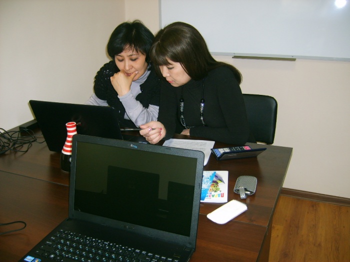 Центр Цай В.В. - Качественные бухгалтерские услуги за разумную цену., фотография 1