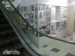 продам отдел или витрину чулочно носочные изделия, фотография 1